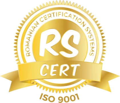 ISO 9001